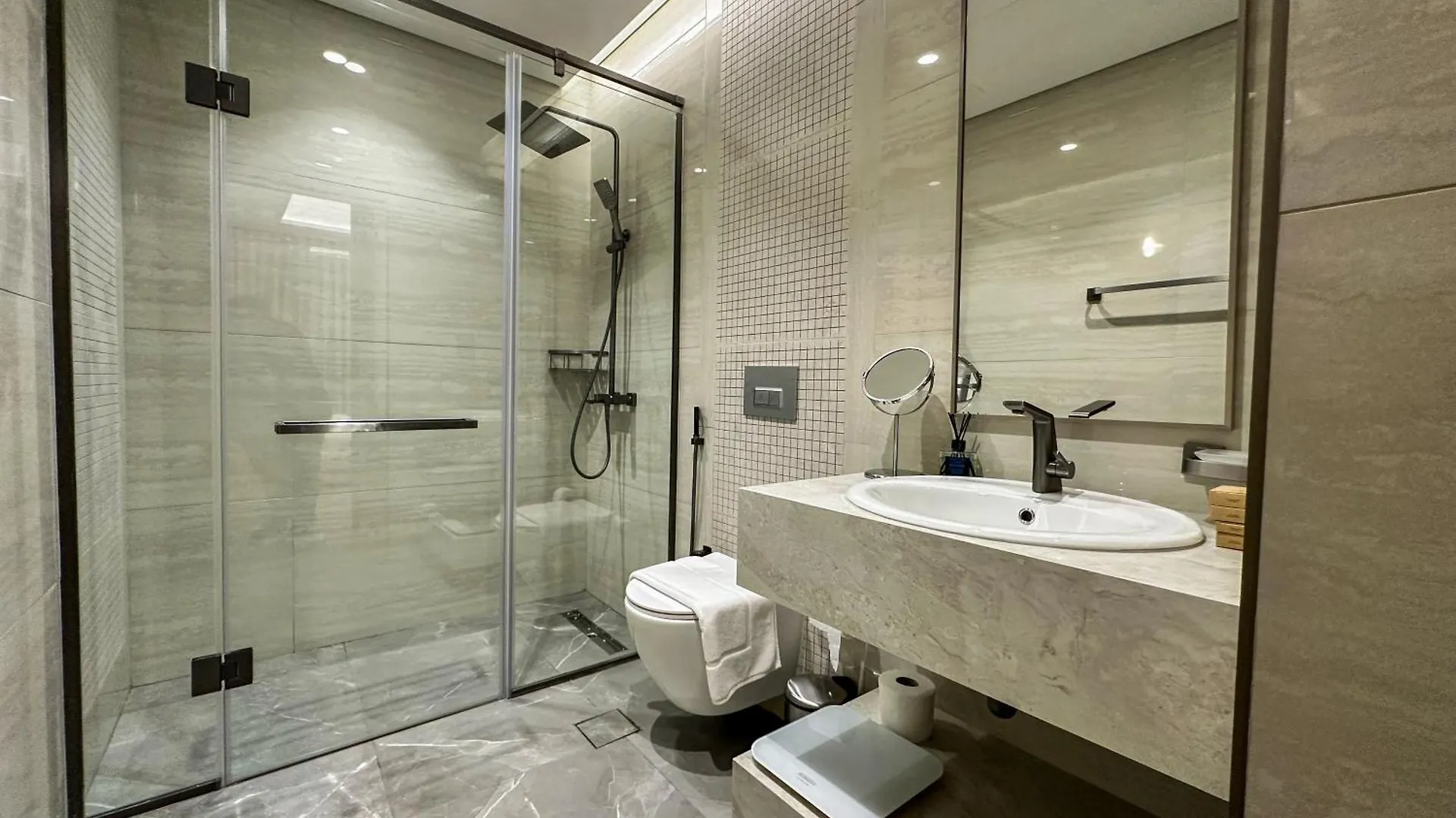Vserve 1 Bedroom Stay With Stunning Skyline Views Dubai